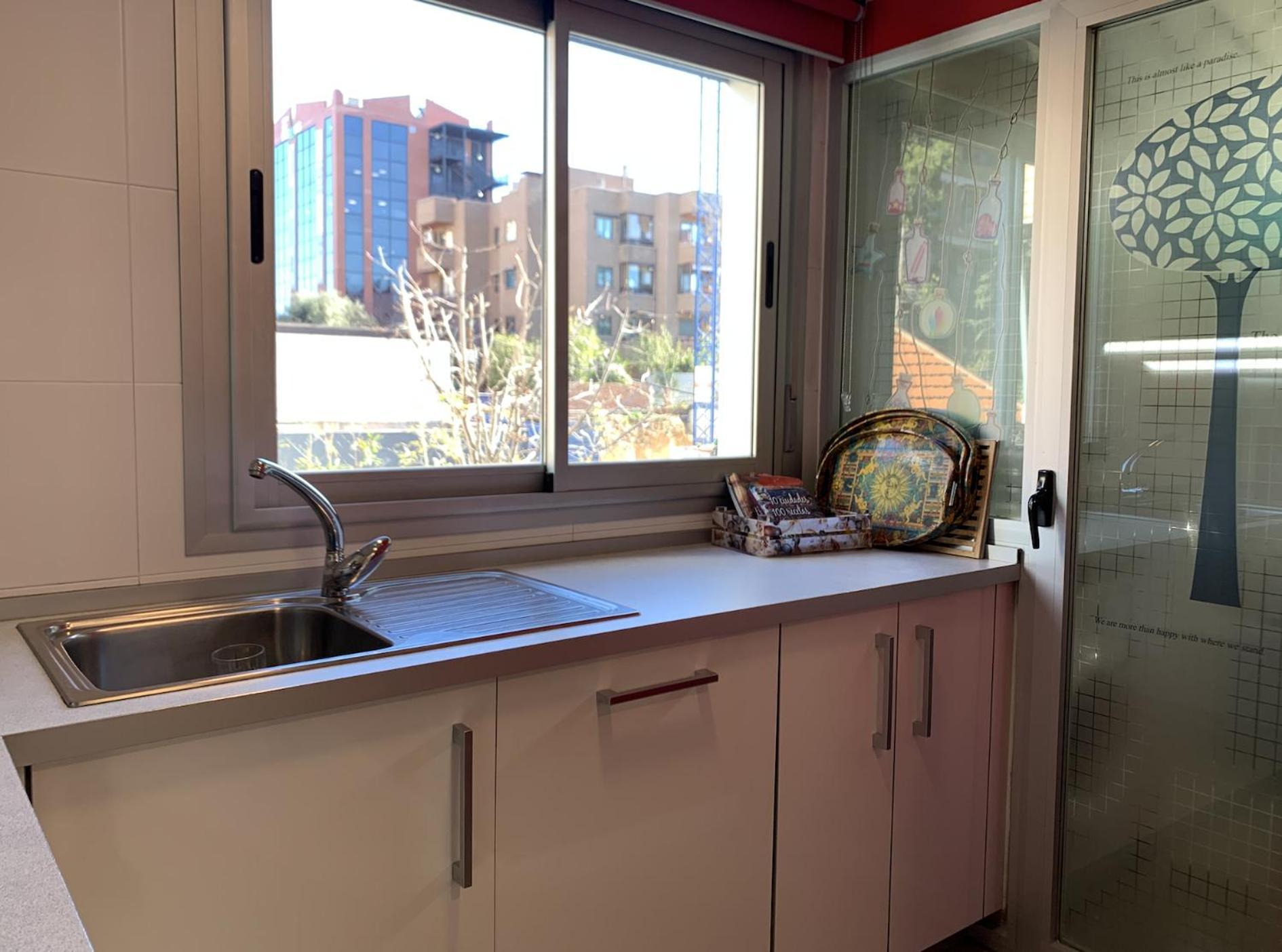 Luxury In Apartamento Madrid