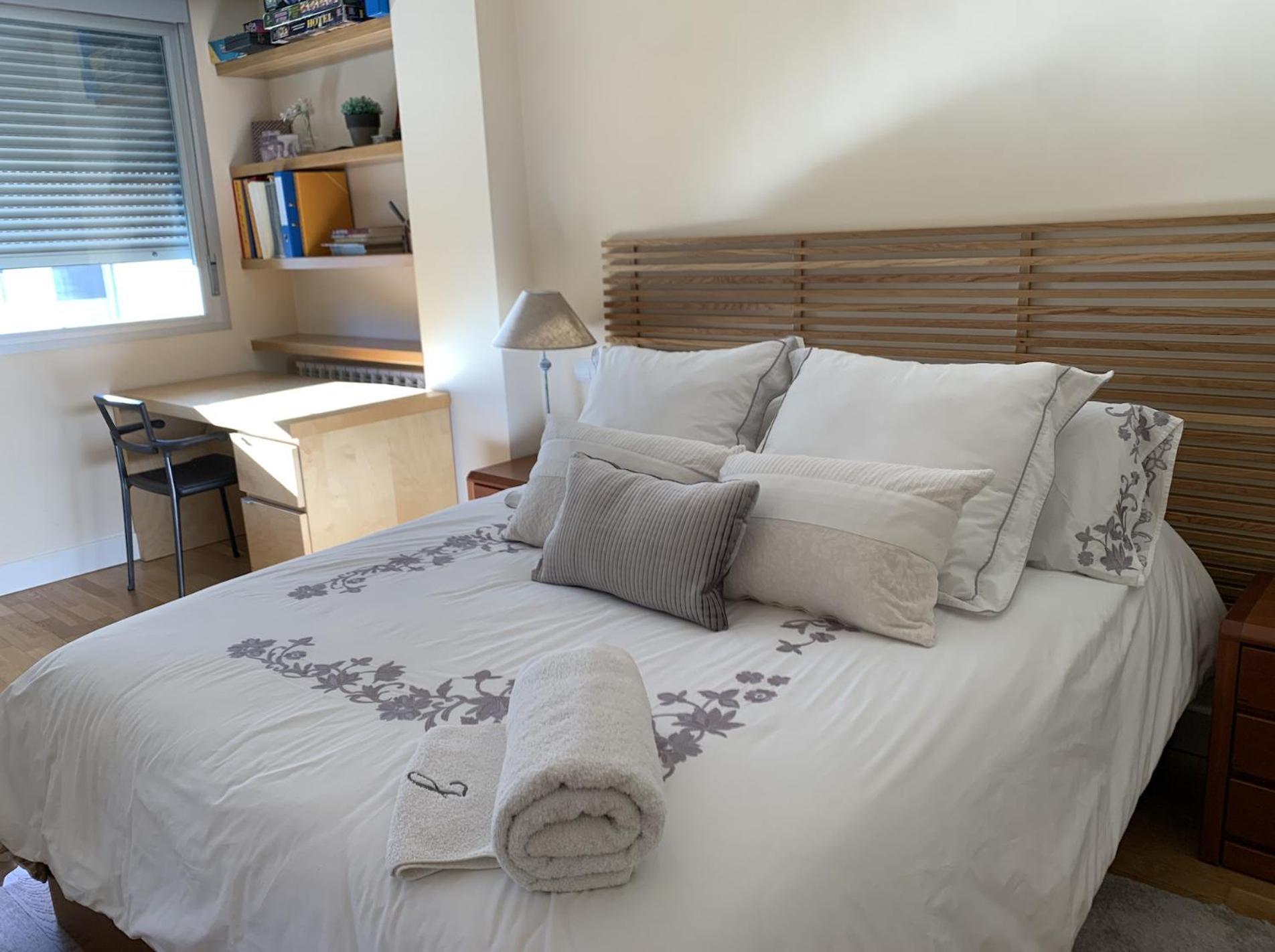 Luxury In Madrid