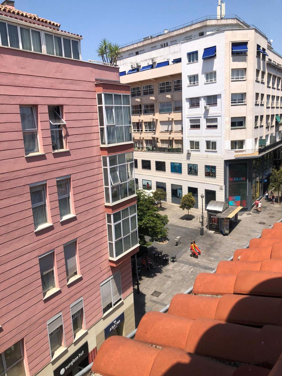 Apartamento Fuencarral