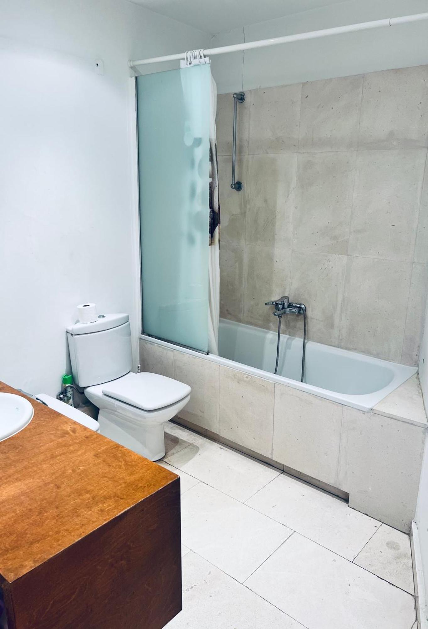 De Austrias 4a Apartamento Madrid