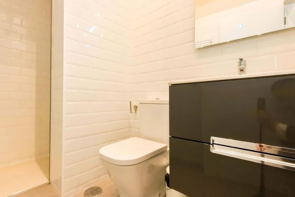 Acogedora Vivienda En Centro Apartment *