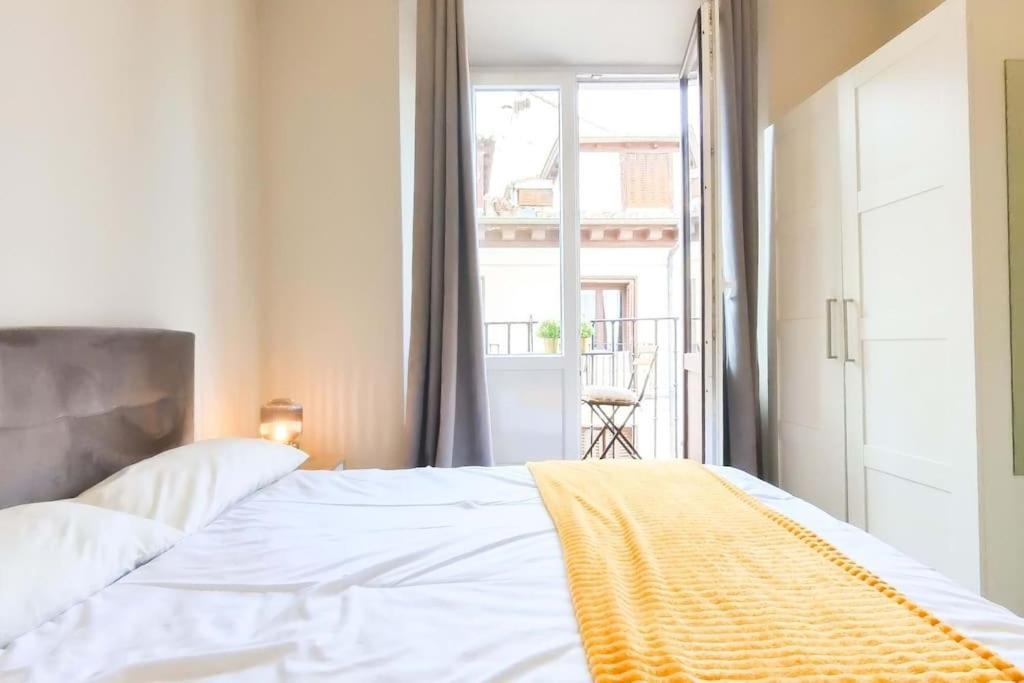 Acogedora Vivienda En Centro