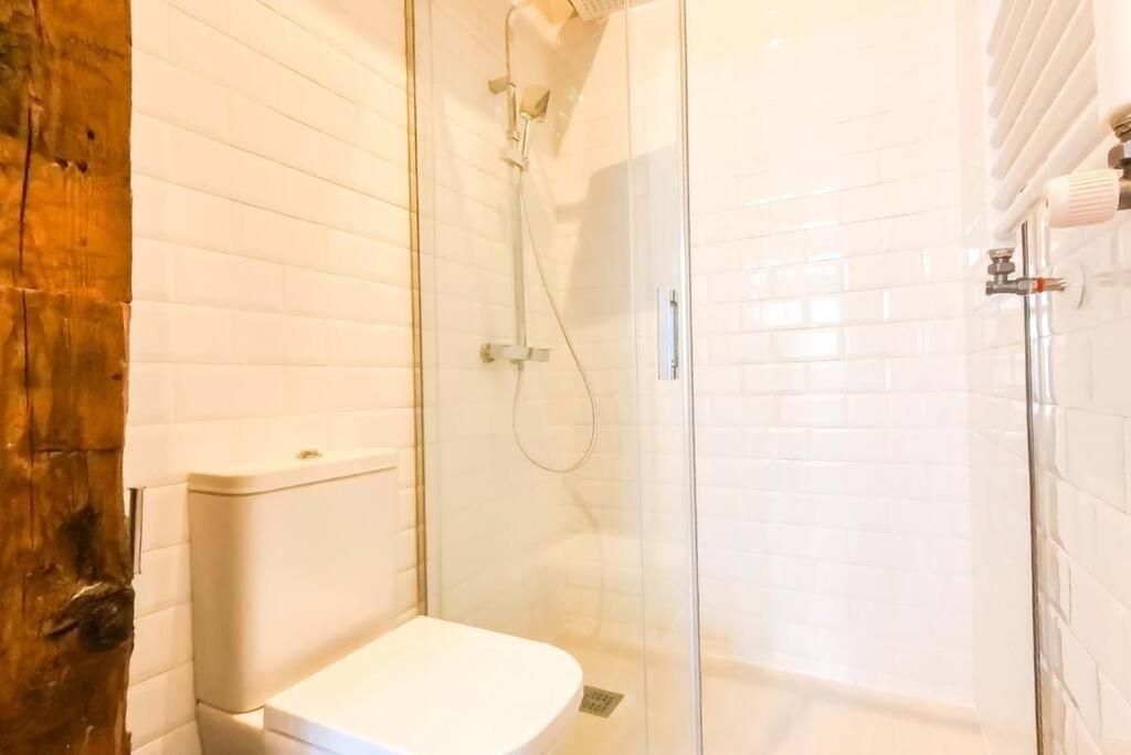 Acogedora Vivienda En Centro Apartment *