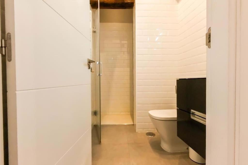 Apartment Acogedora Vivienda En Centro *