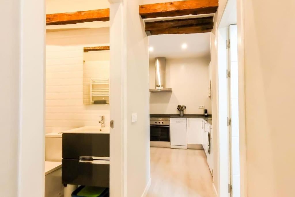 Acogedora Vivienda En Centro