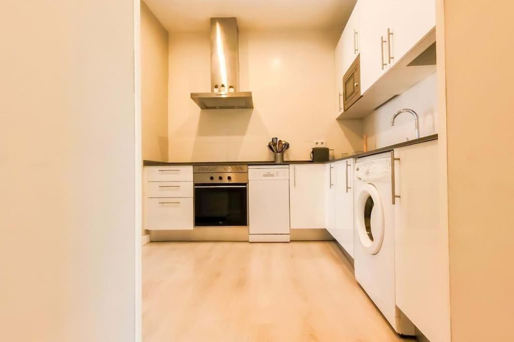 Acogedora Vivienda En Centro