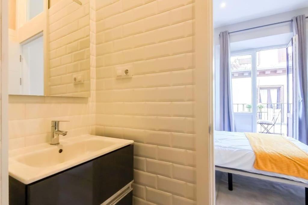 Acogedora Vivienda En Centro Apartment