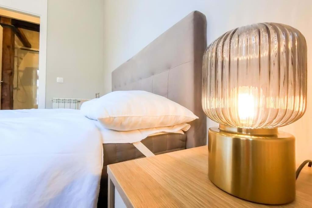 Apartment Acogedora Vivienda En Centro *
