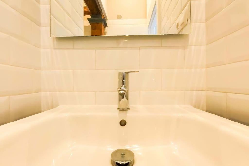 Acogedora Vivienda En Centro * Madrid