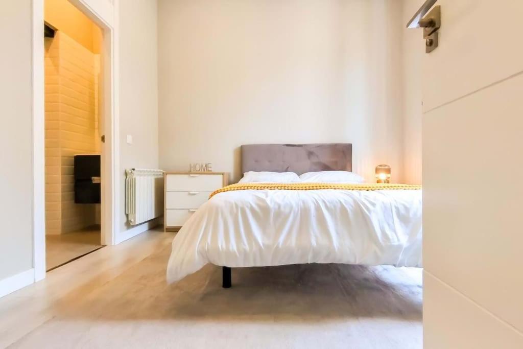 Apartment Acogedora Vivienda En Centro