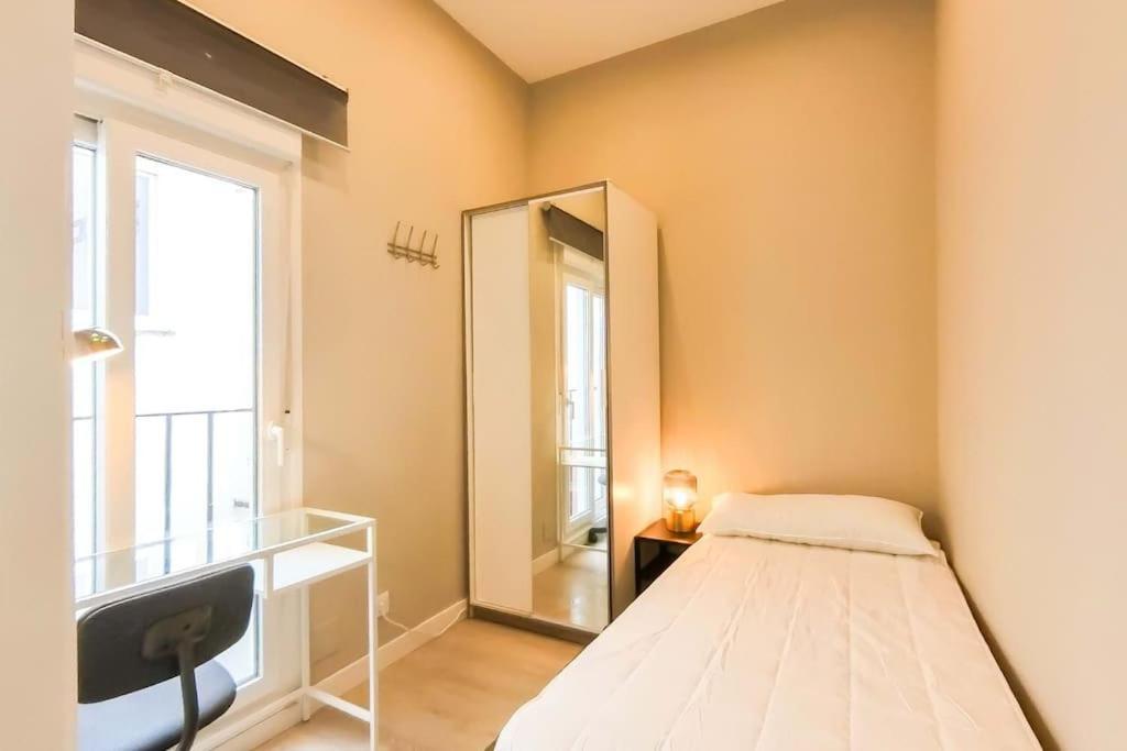 Apartment Acogedora Vivienda En Centro *