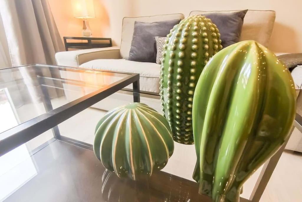 Acogedora Vivienda En Centro Apartment