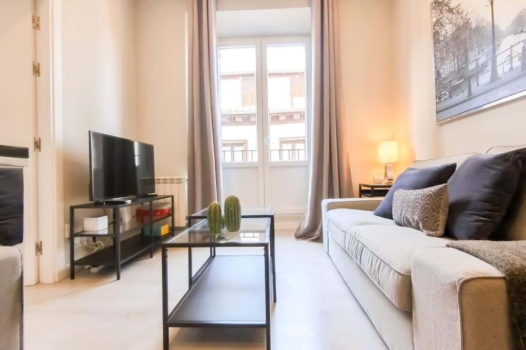 Apartment Acogedora Vivienda En Centro