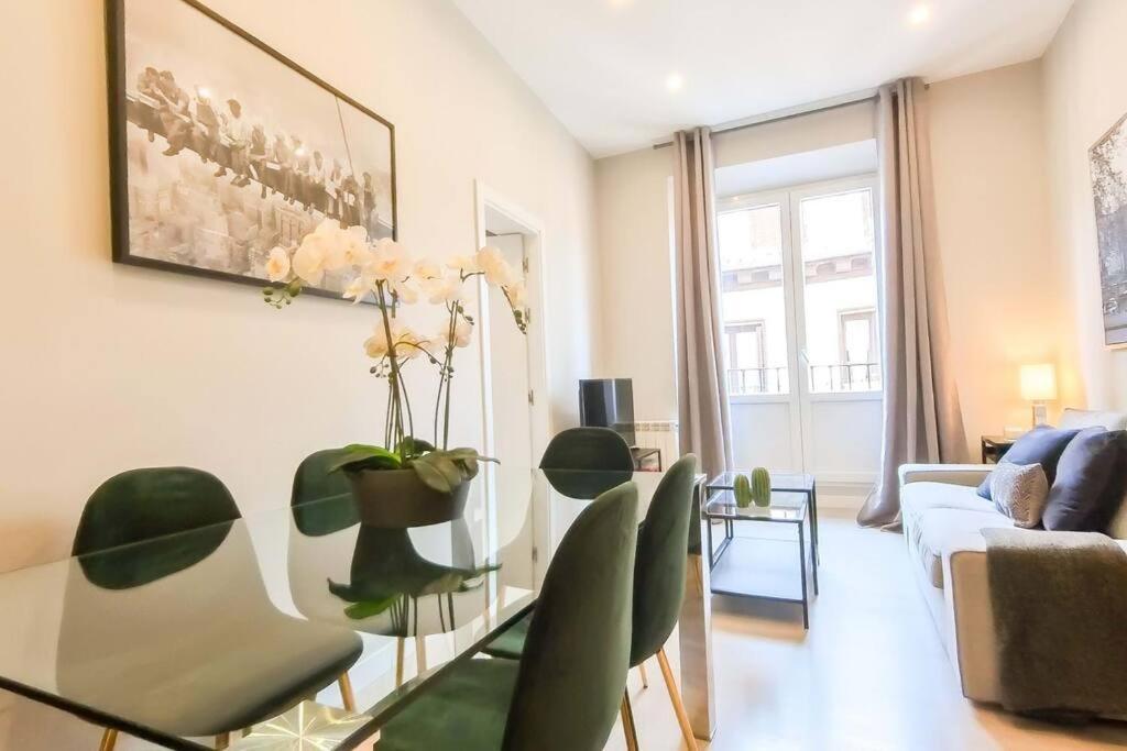 Apartment Acogedora Vivienda En Centro *