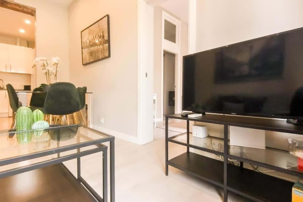 Acogedora Vivienda En Centro *