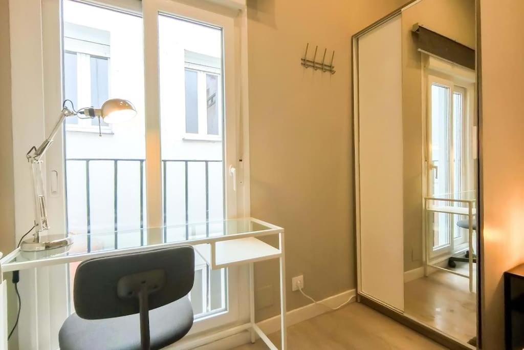 Acogedora Vivienda En Centro