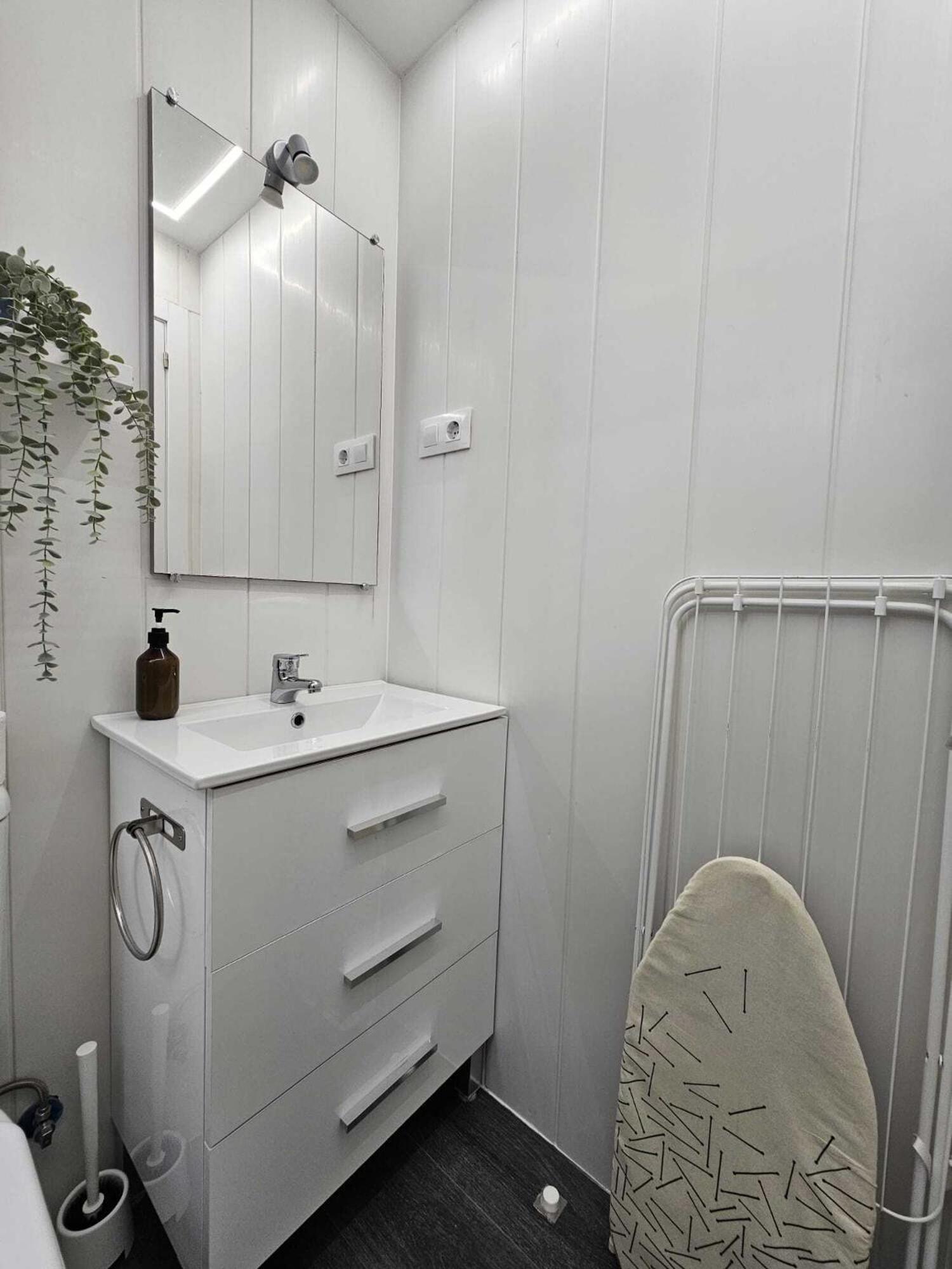 Preciados Apartamento Madrid