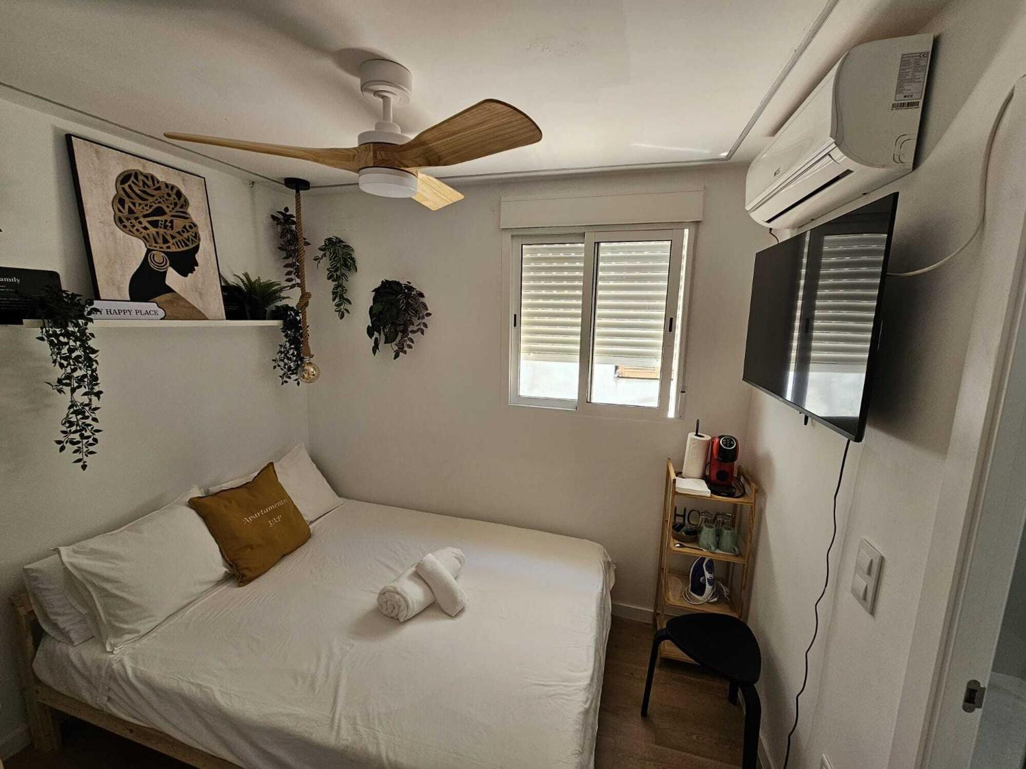 Preciados Apartamento Madrid