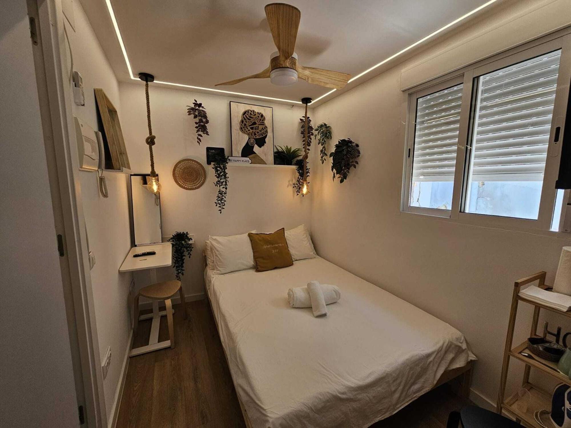 Preciados Apartamento Madrid