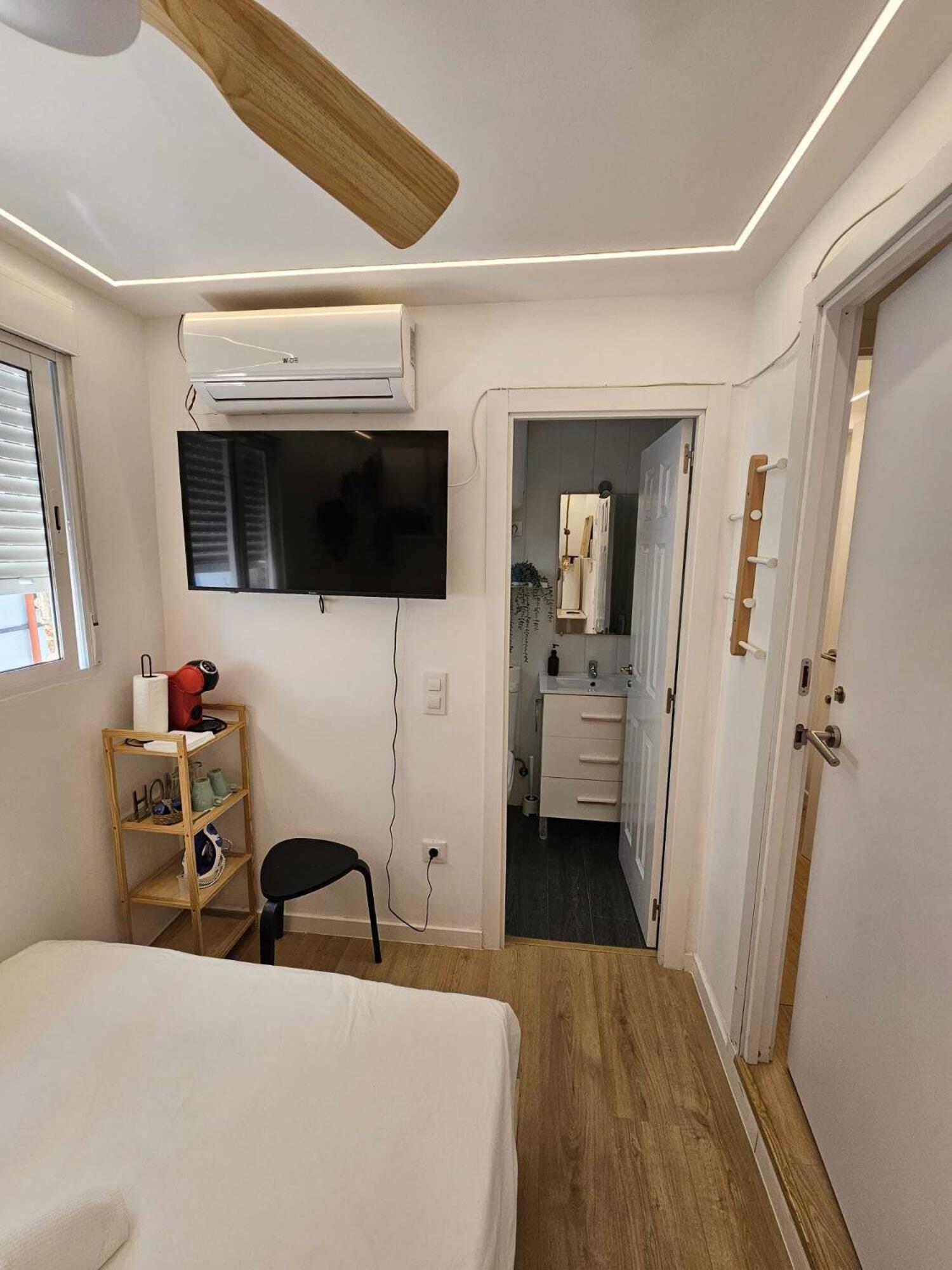 Apartamento Preciados Madrid