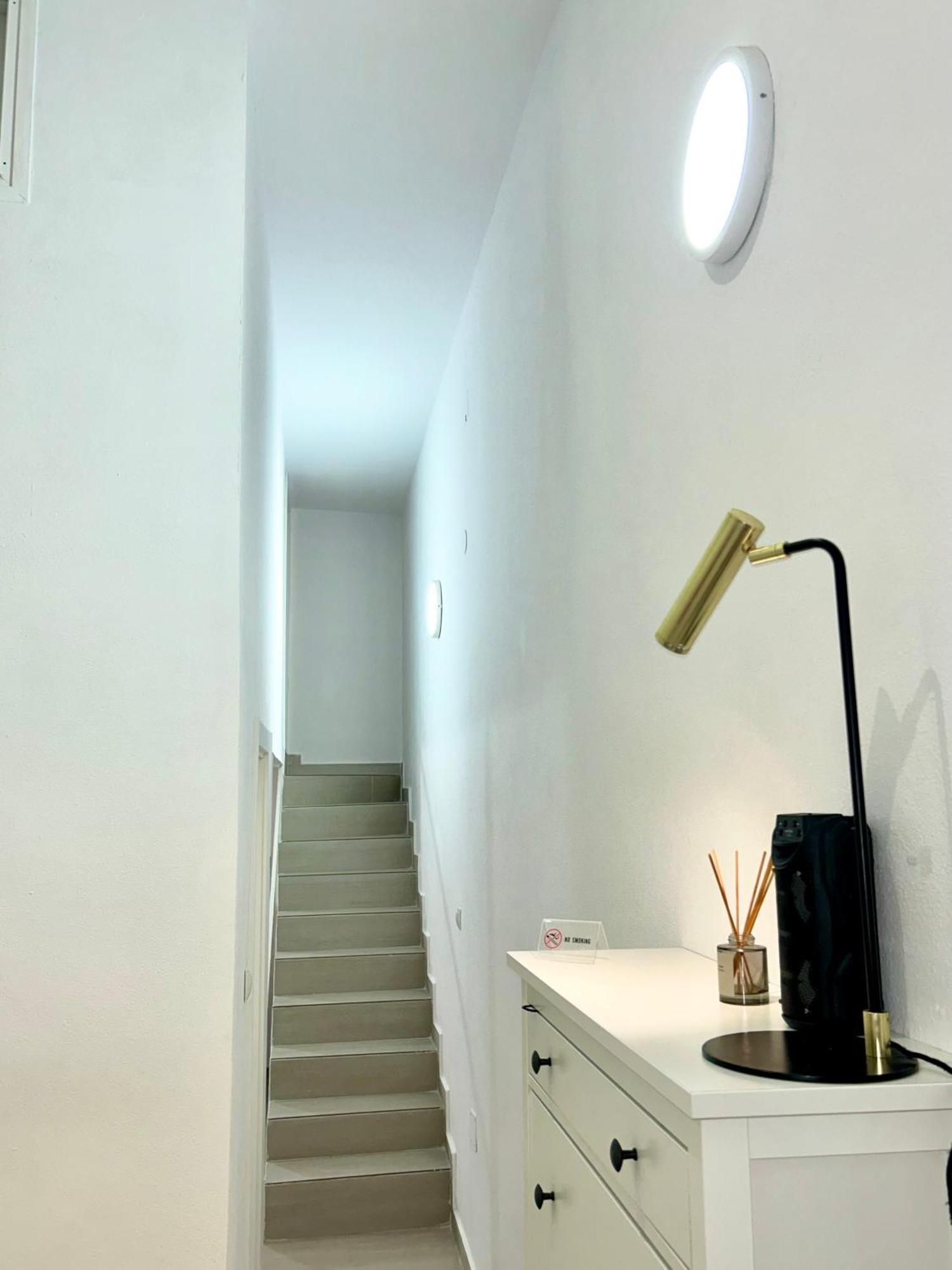 Fantastico En Centro De Apartamento Madrid