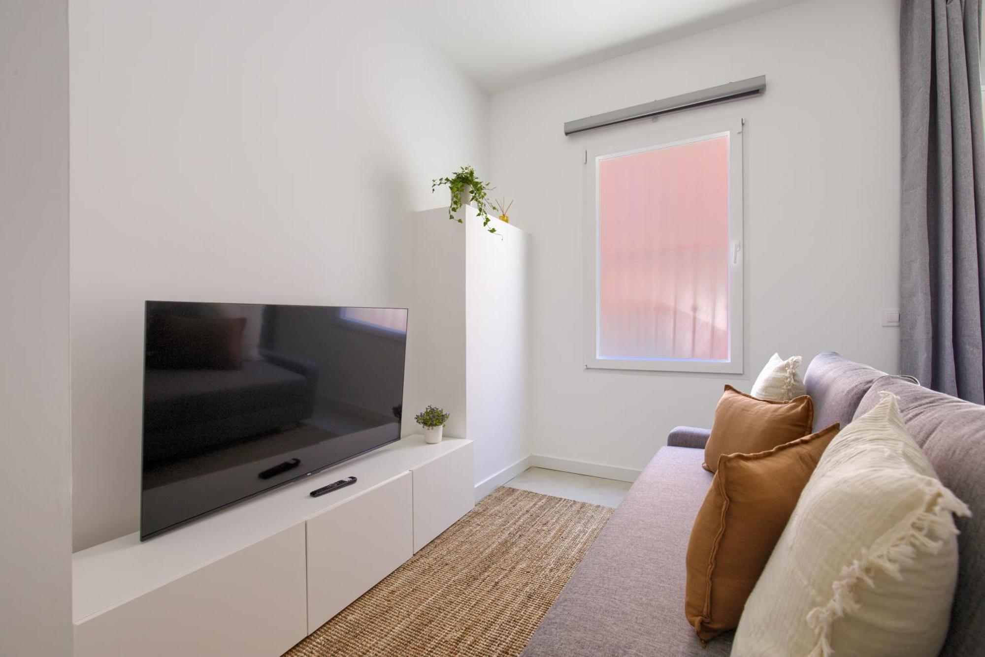 Flatiron Apartamento Madrid