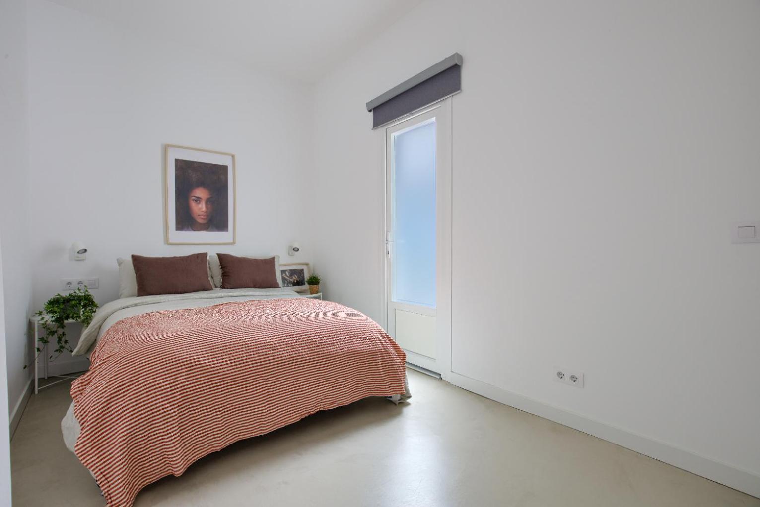 Flatiron Apartamento *