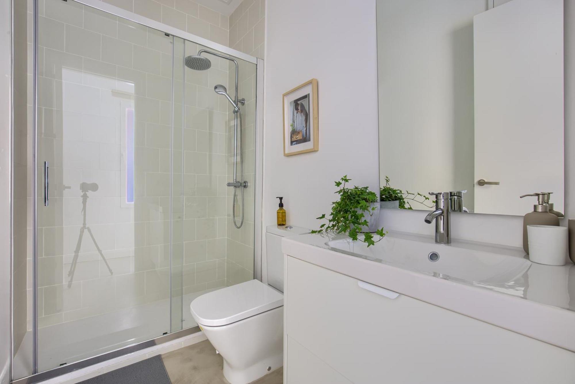 Apartamento Flatiron Ii *