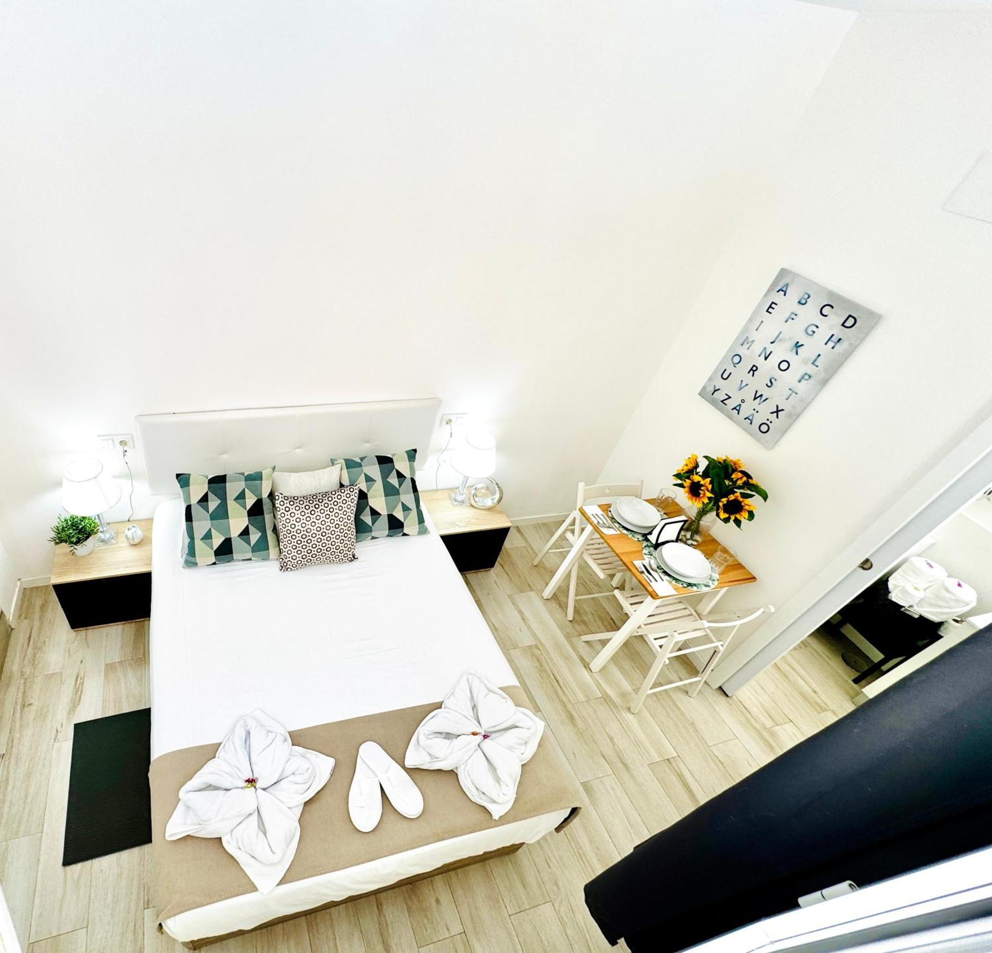 Cinco Torres Guest house Madrid