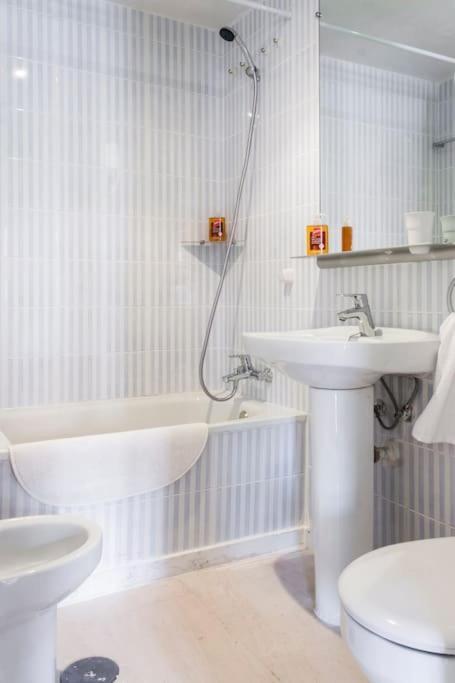 Apartamento Historic Center - Cava Baja Madrid