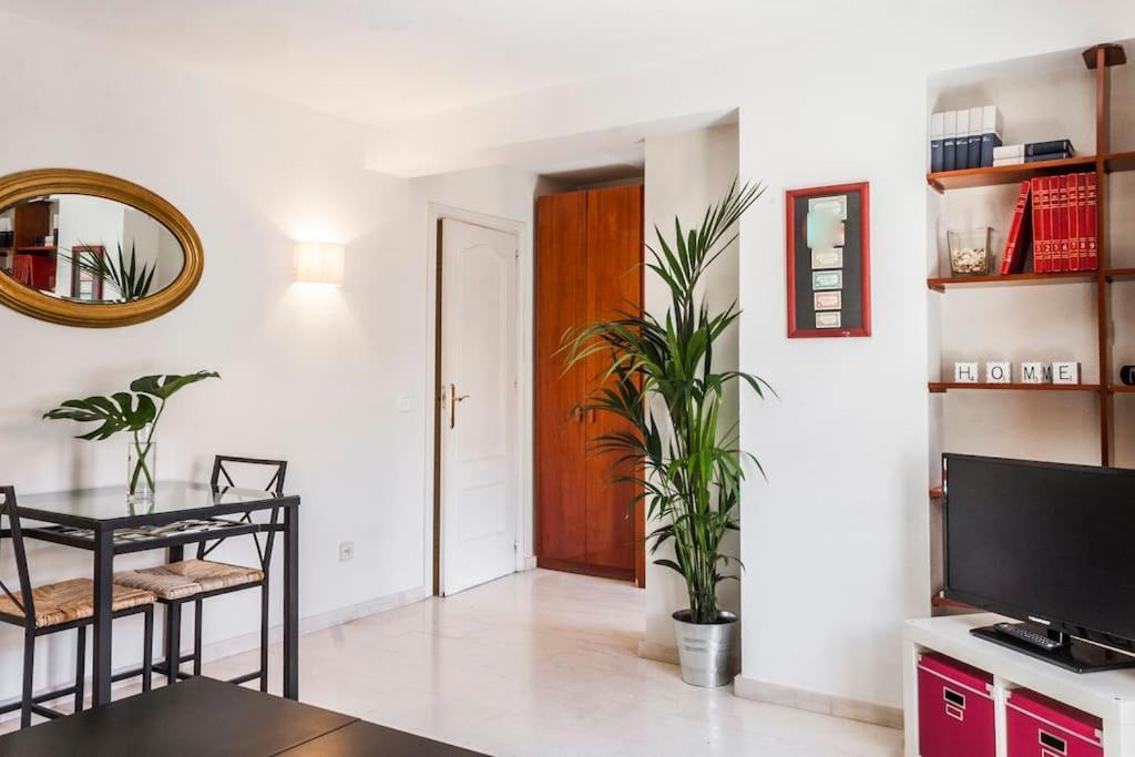 Apartamento Historic Center - Cava Baja *