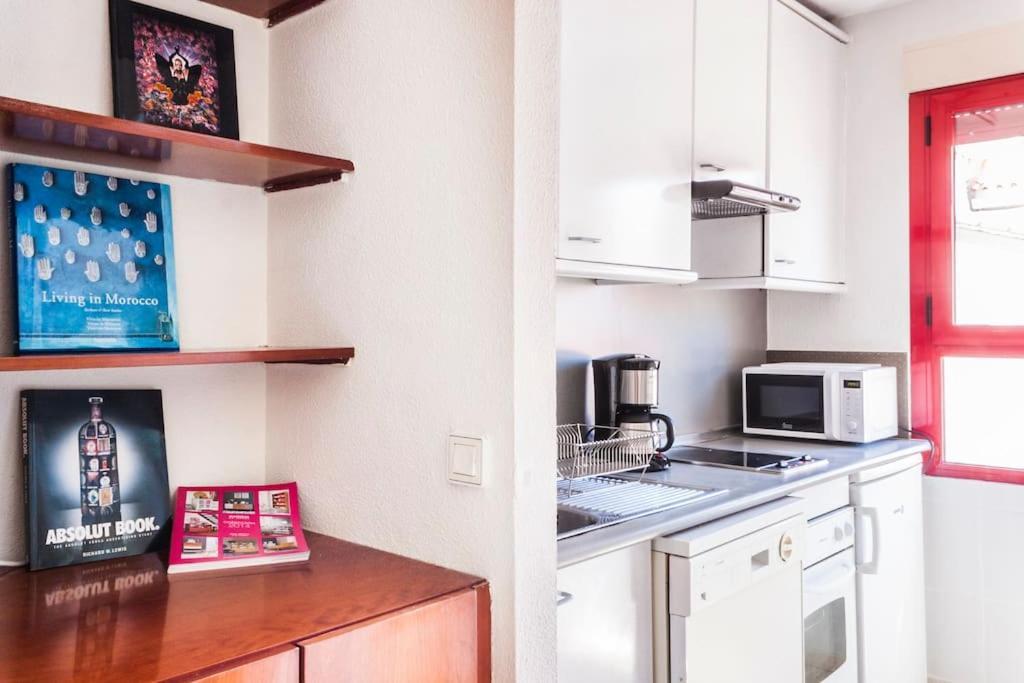 Apartamento Historic Center - Cava Baja