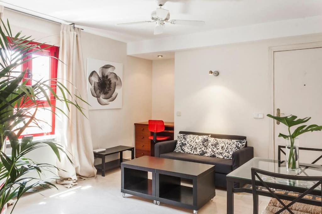 Apartamento Historic Center - Cava Baja *