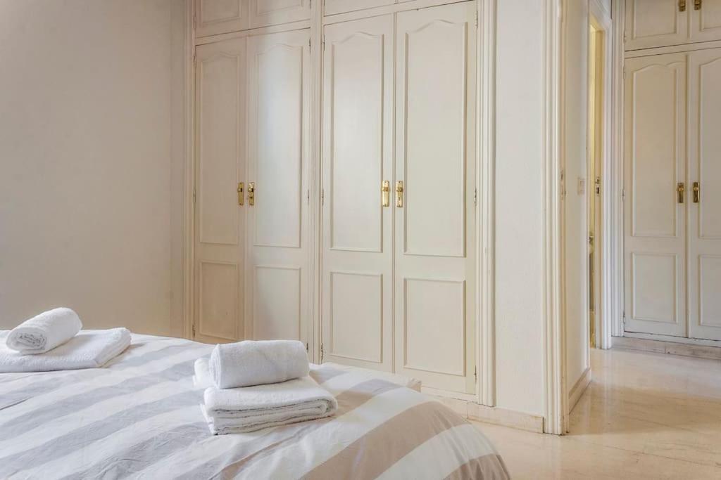 Apartamento Historic Center - Cava Baja