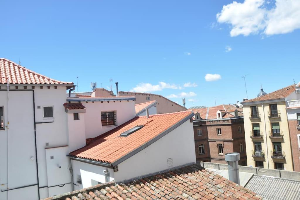 Apartamento Historic Center - Cava Baja Madrid