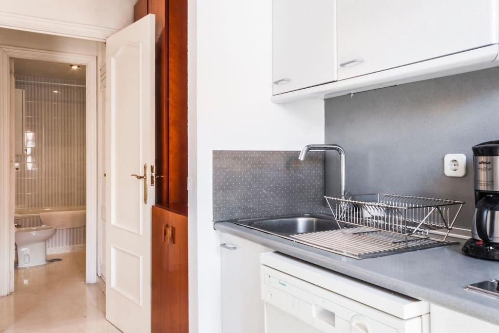 Historic Center - Cava Baja Apartamento Madrid