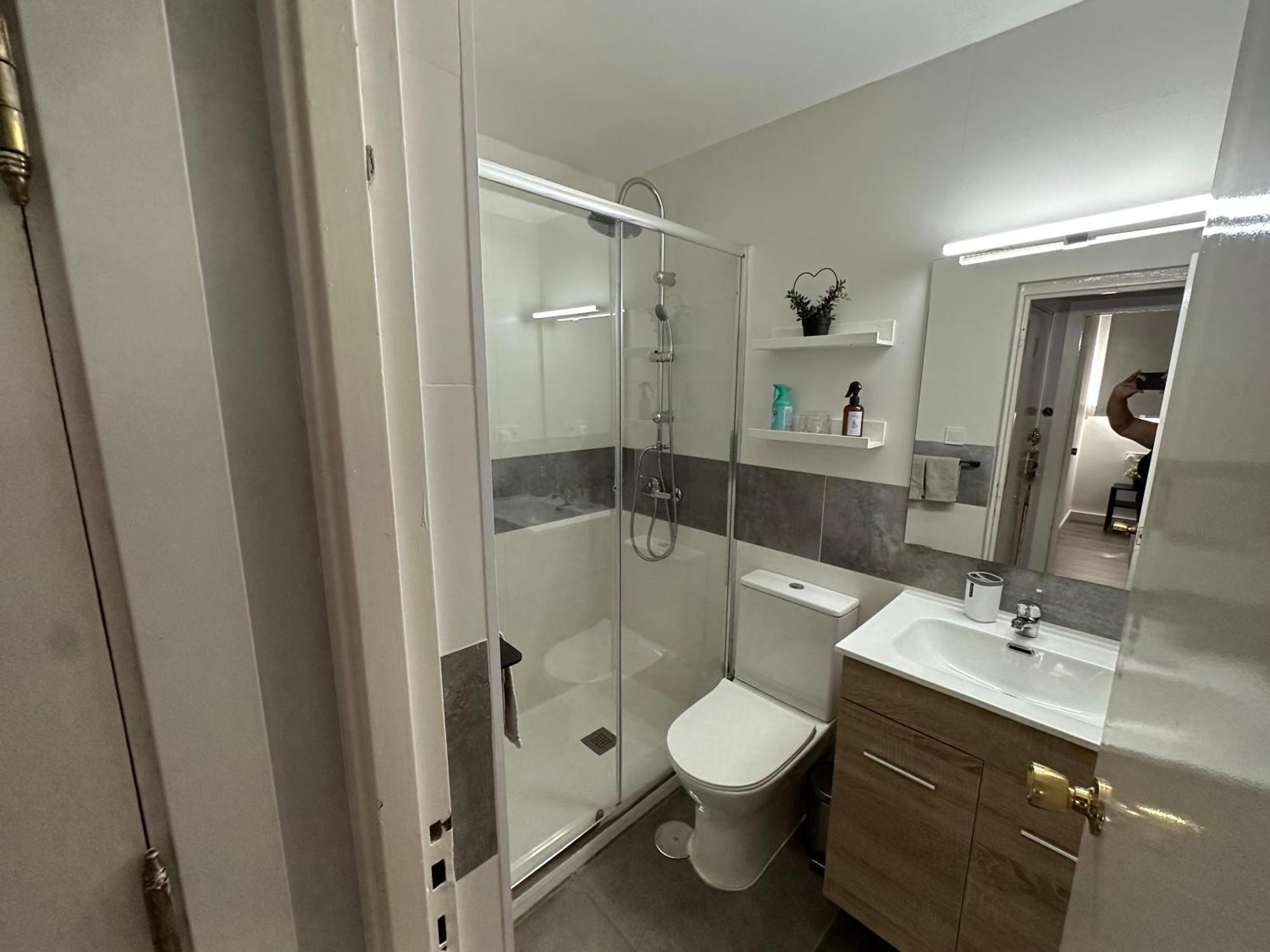 Apartamento Experiencia Inolvidable Nuestro Apartamento Unico Madrid