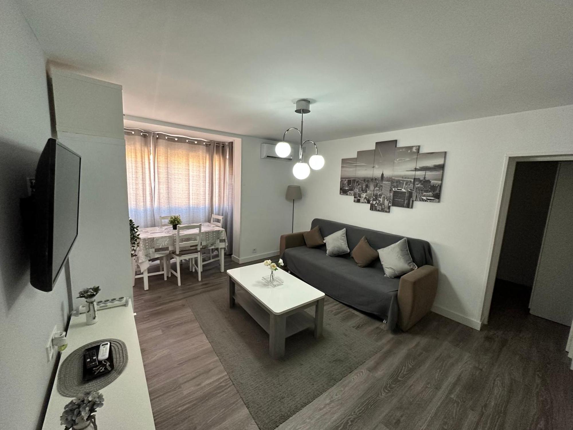Apartamento Experiencia Inolvidable Nuestro Apartamento Unico