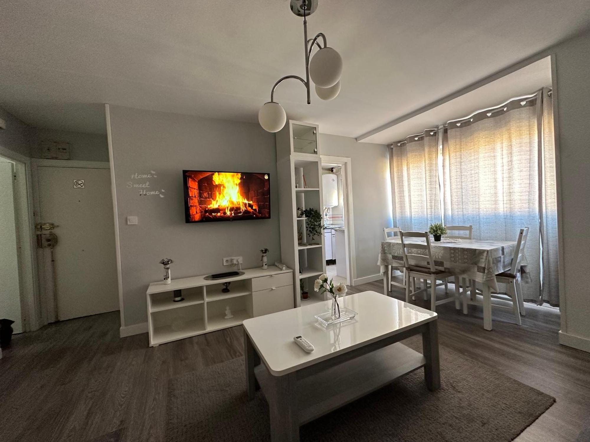Apartamento Experiencia Inolvidable Nuestro Apartamento Unico Madrid
