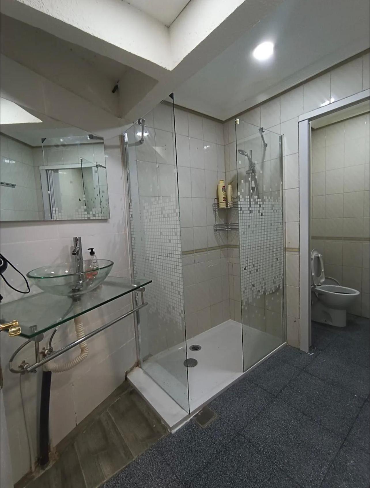 Apartamento Family Spacious Suite, Center
