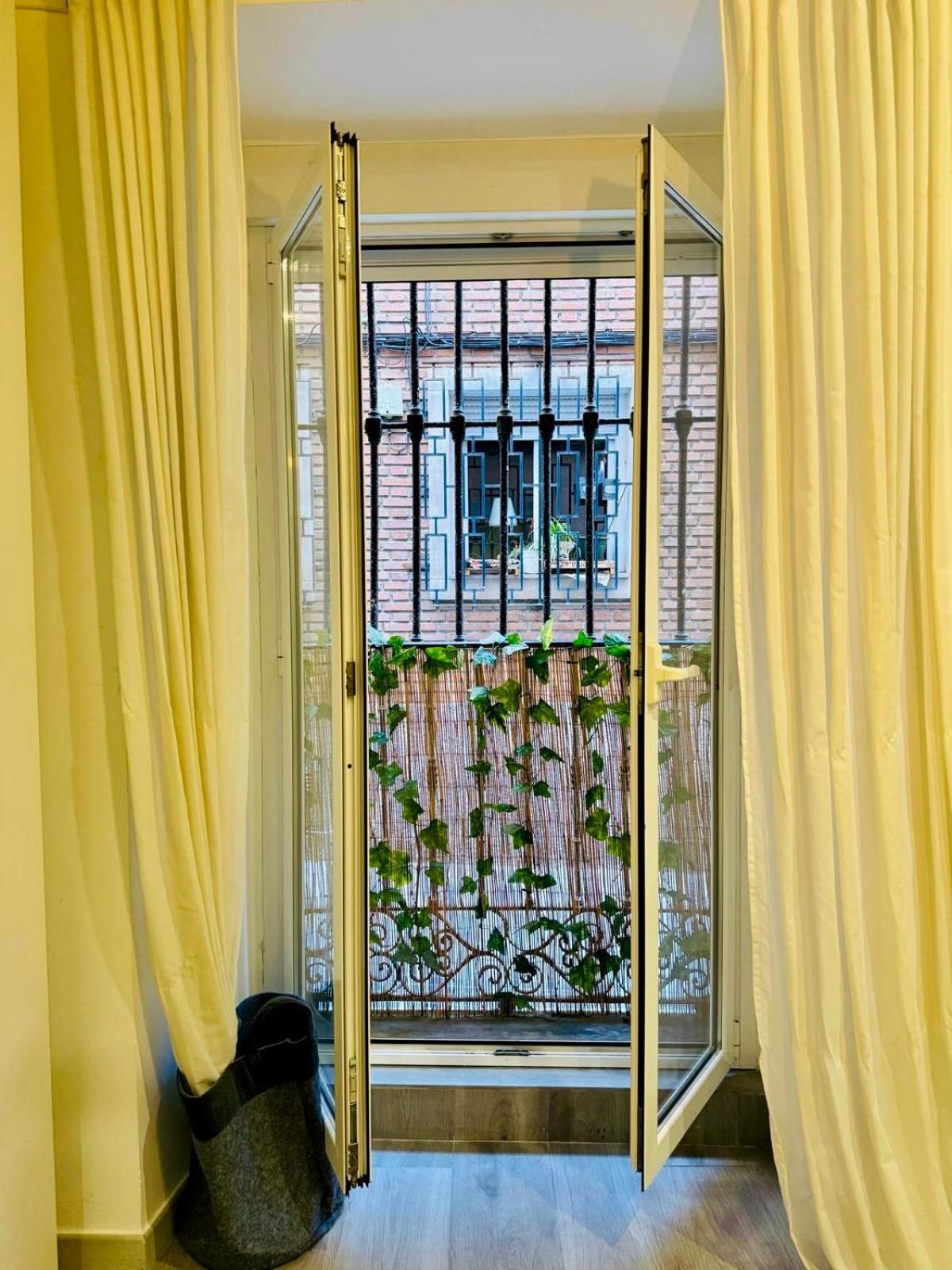 Dianthus House Apartamento Madrid
