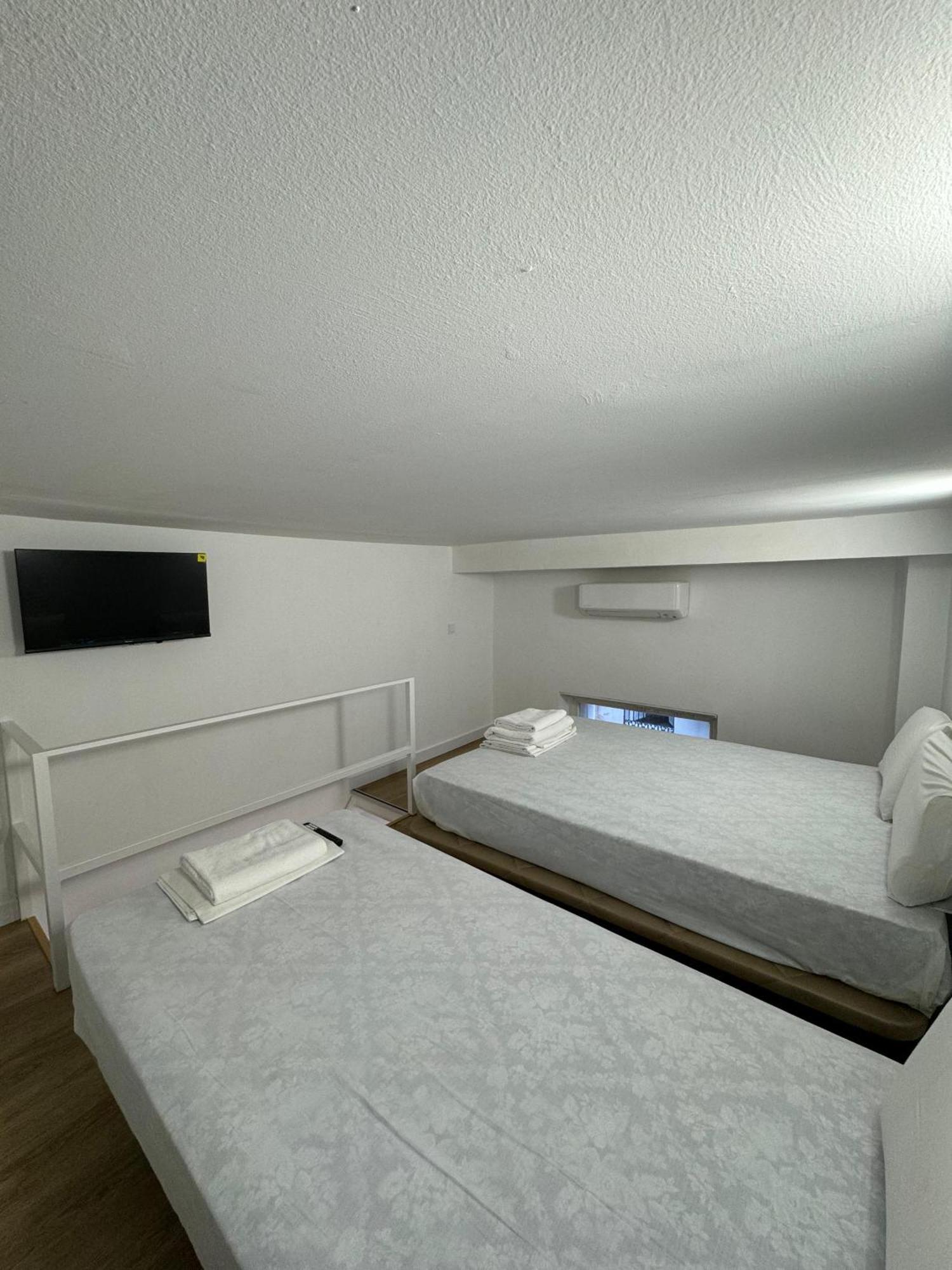 Aparsol Apartamento *