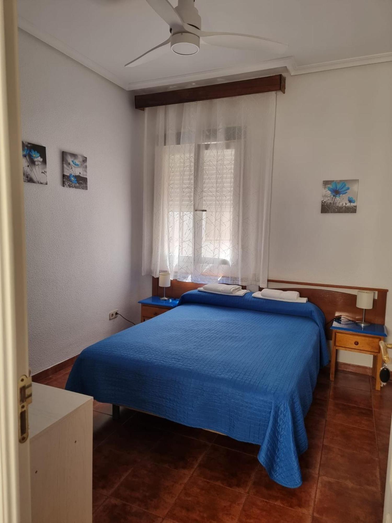 Cuenca Pensión Madrid
