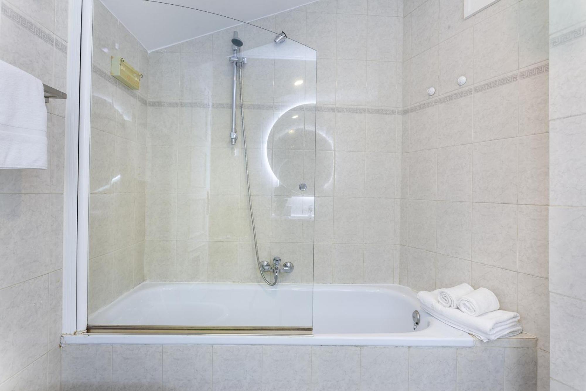 Apartamento Mit House Tribeca Duplex En