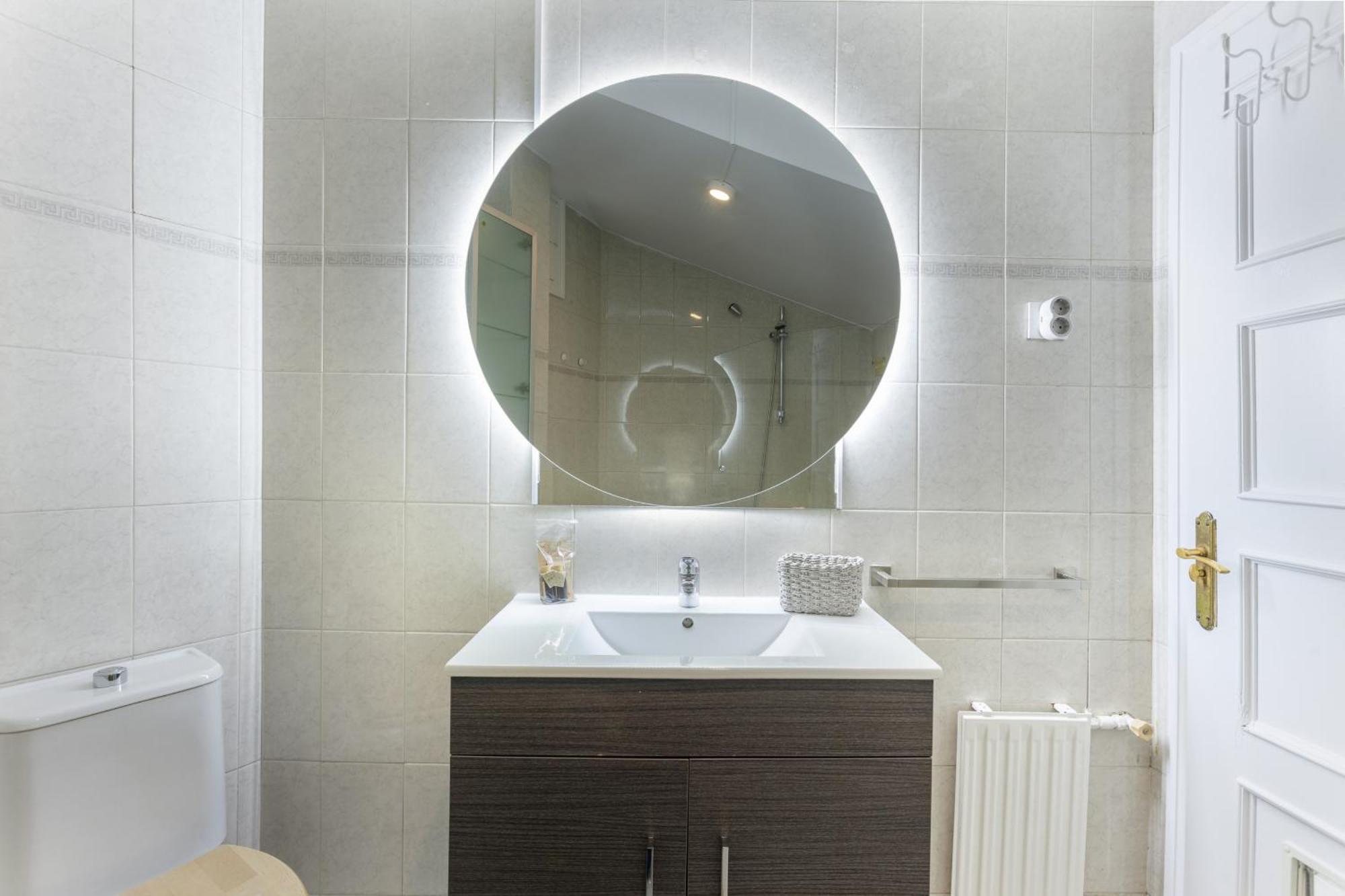 Mit House Tribeca Duplex En Apartamento *