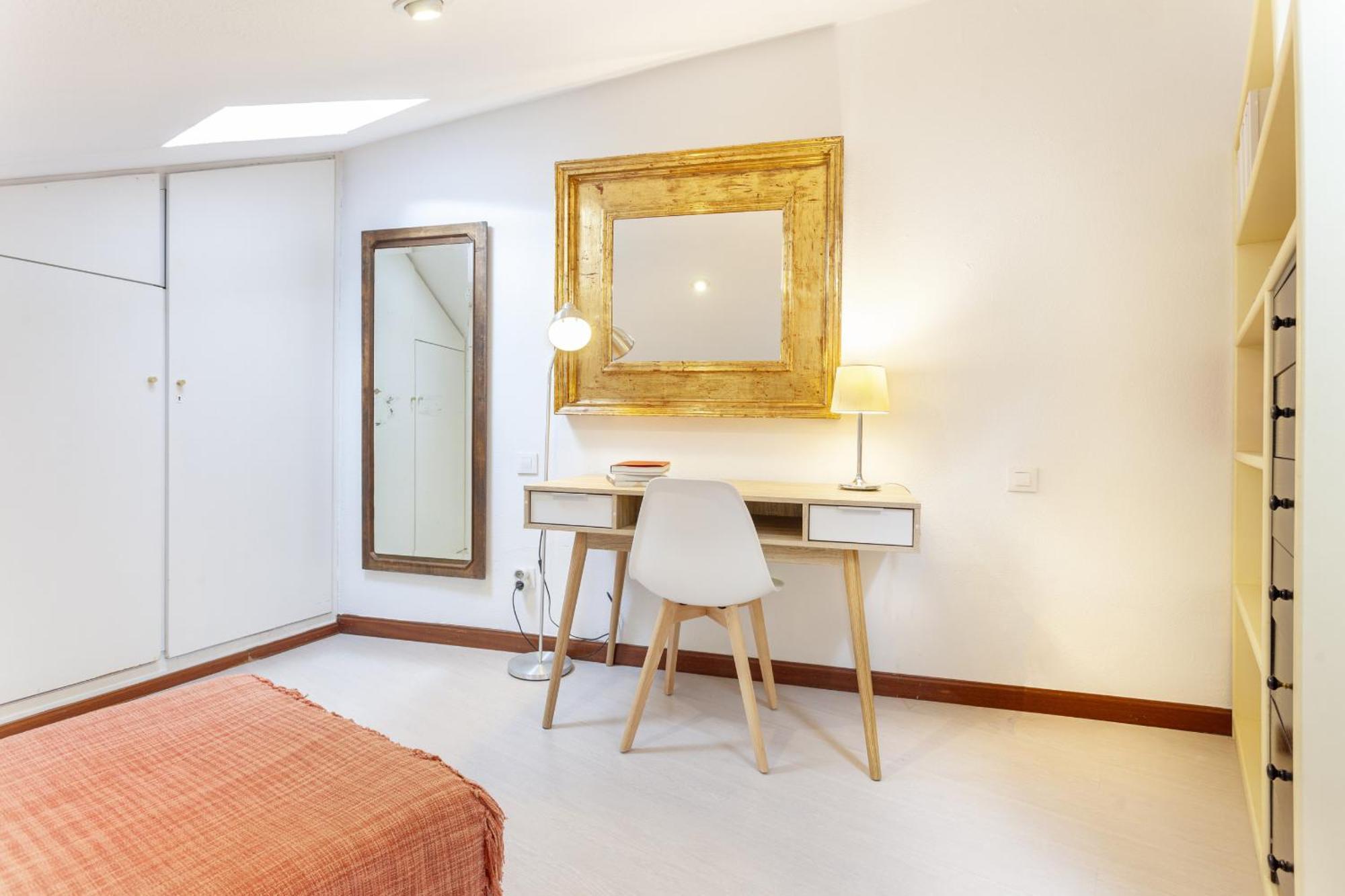 Apartamento Mit House Tribeca Duplex En *