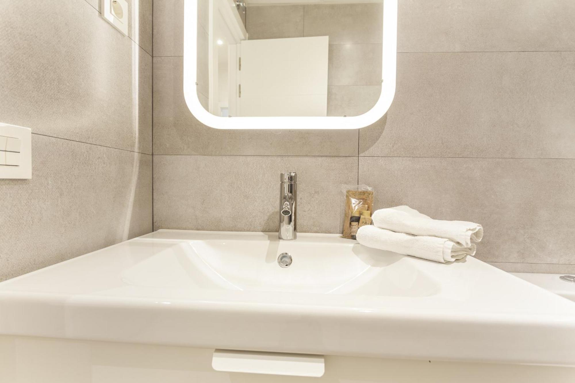 Apartamento Mit House Universidad En *