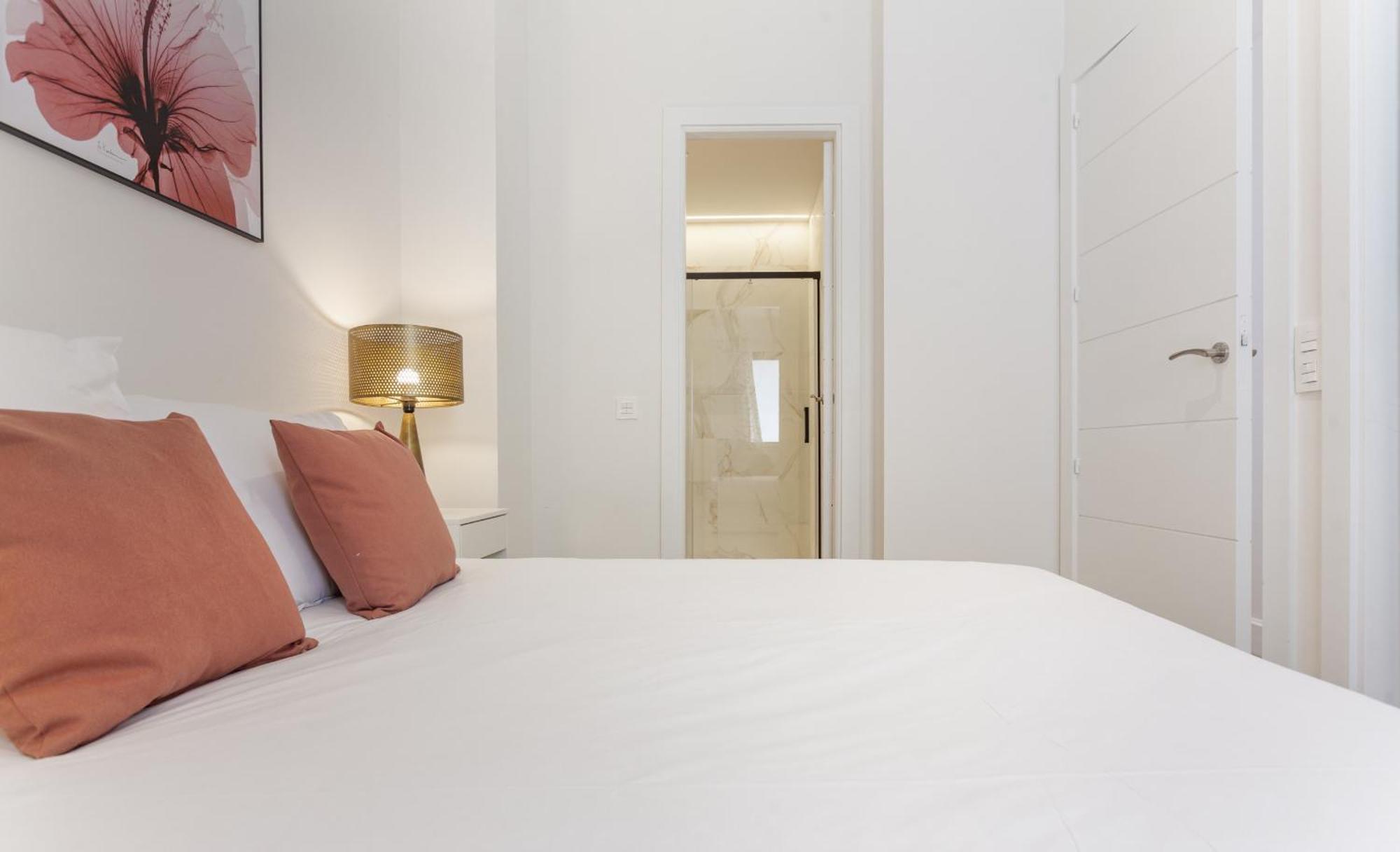 Mit House Universidad En Apartamento *