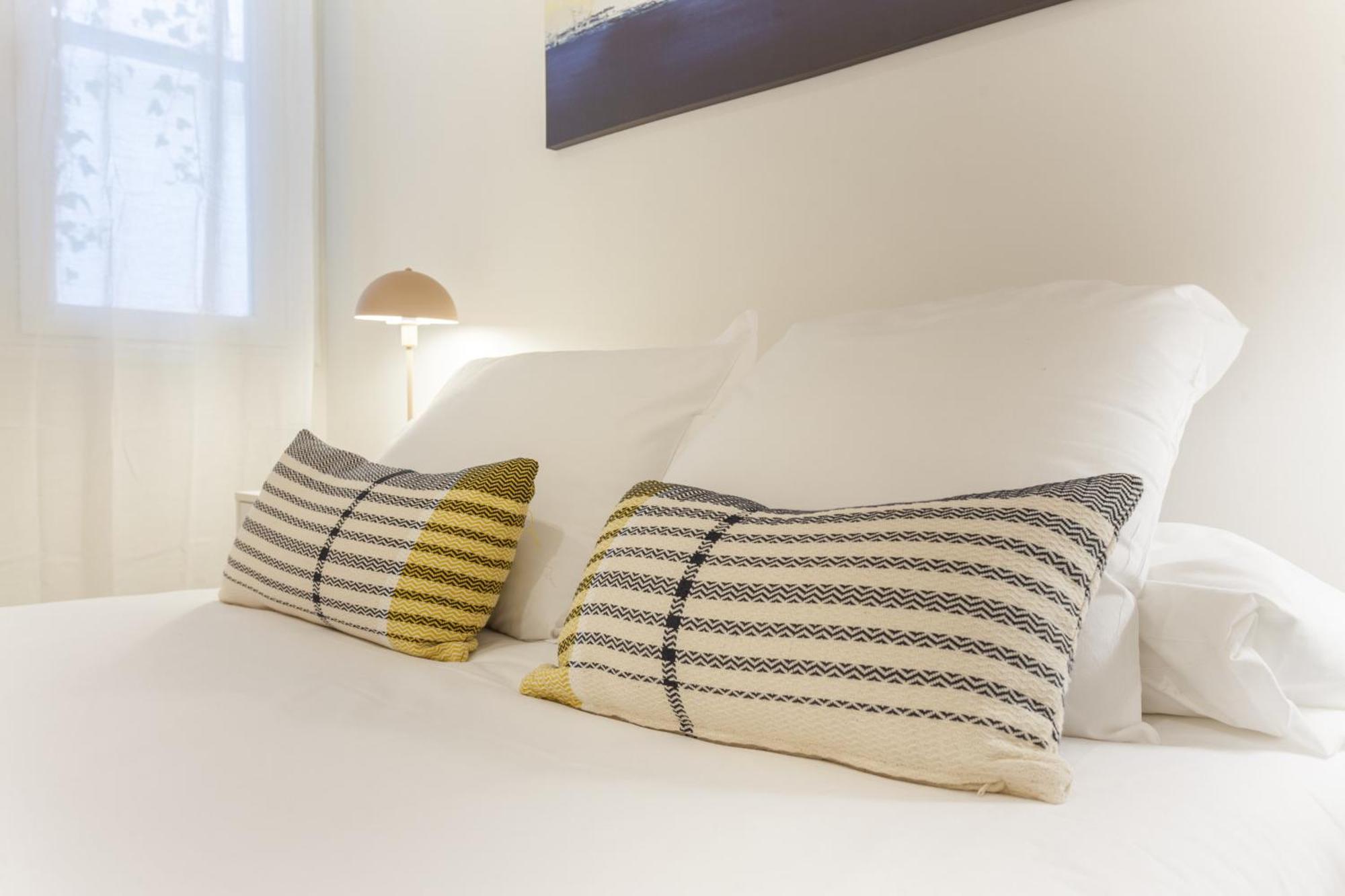 Apartamento Mit House Universidad En *