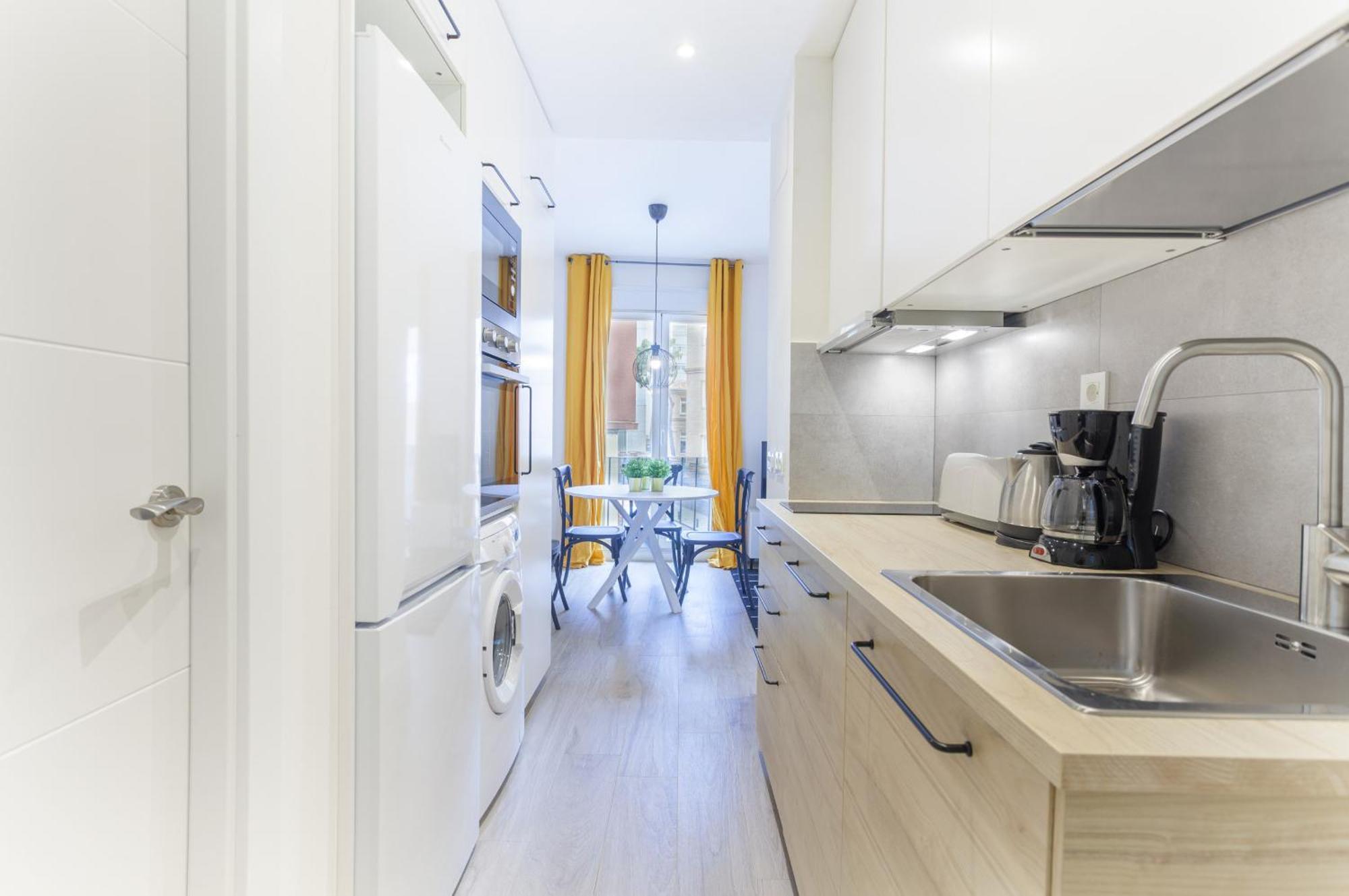 Apartamento Mit House Universidad En *
